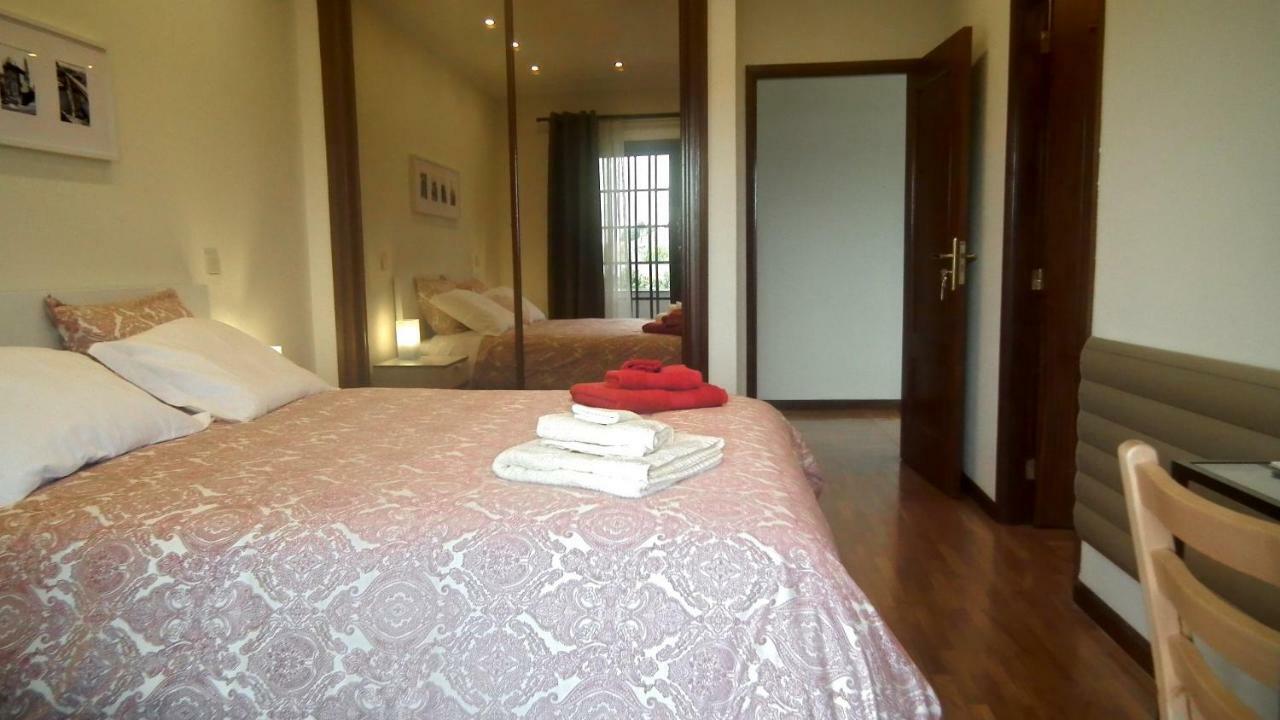 Areias Do Douro Guesthouse Gondomar  Exterior photo