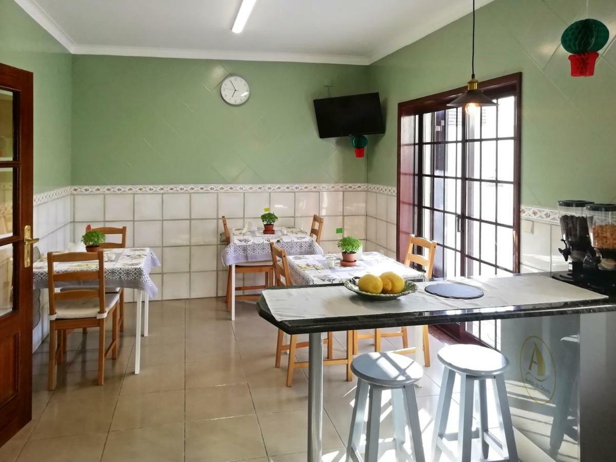 Areias Do Douro Guesthouse Gondomar  Exterior photo